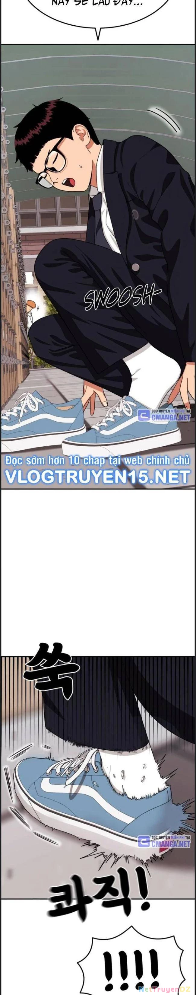 Huấn Luyện Chiến Đấu Siêu Cấp Chapter 16 - Trang 4