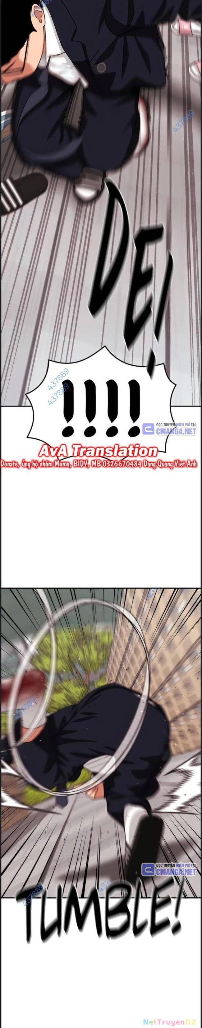 Huấn Luyện Chiến Đấu Siêu Cấp Chapter 16 - Trang 4