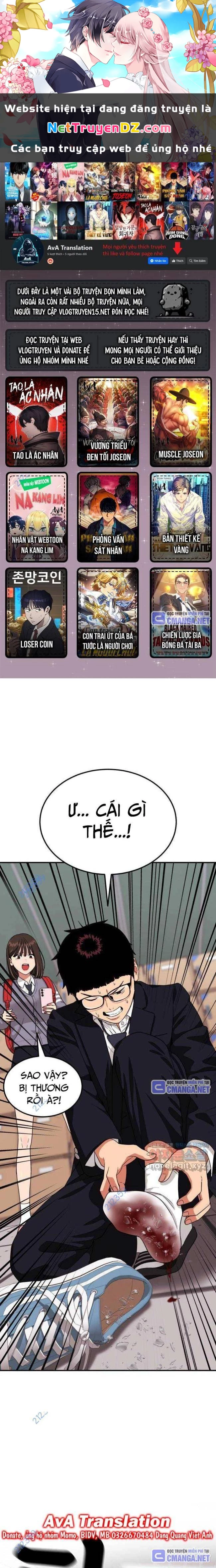 Huấn Luyện Chiến Đấu Siêu Cấp Chapter 17 - Trang 4