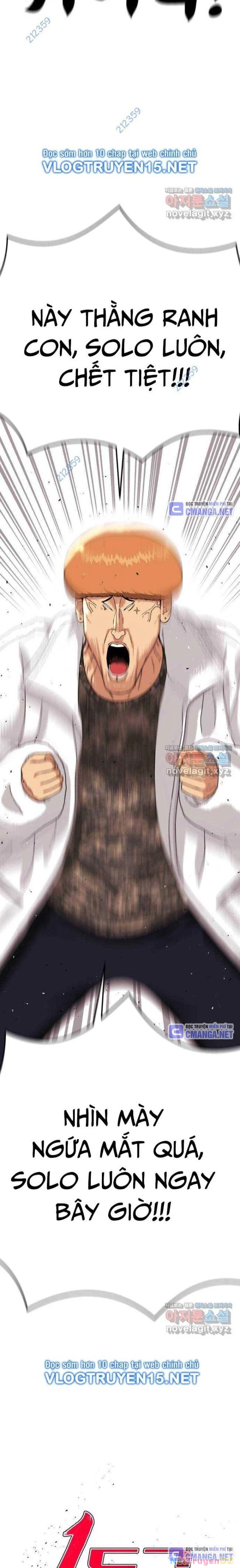 Huấn Luyện Chiến Đấu Siêu Cấp Chapter 17 - Trang 4