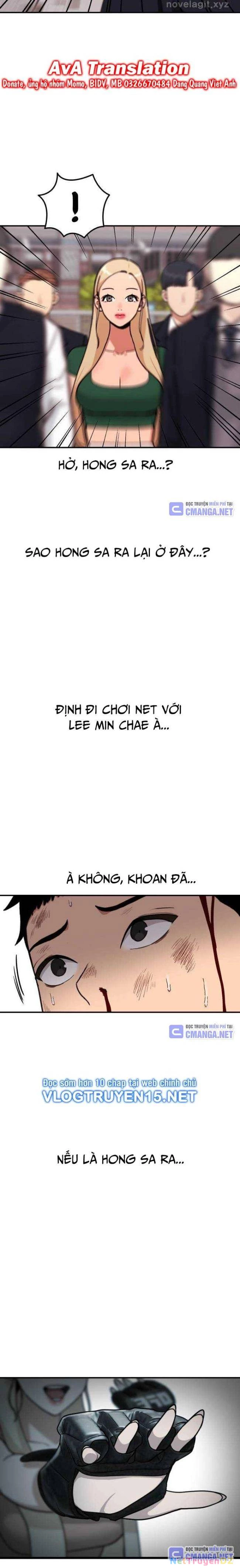 Huấn Luyện Chiến Đấu Siêu Cấp Chapter 17 - Trang 4