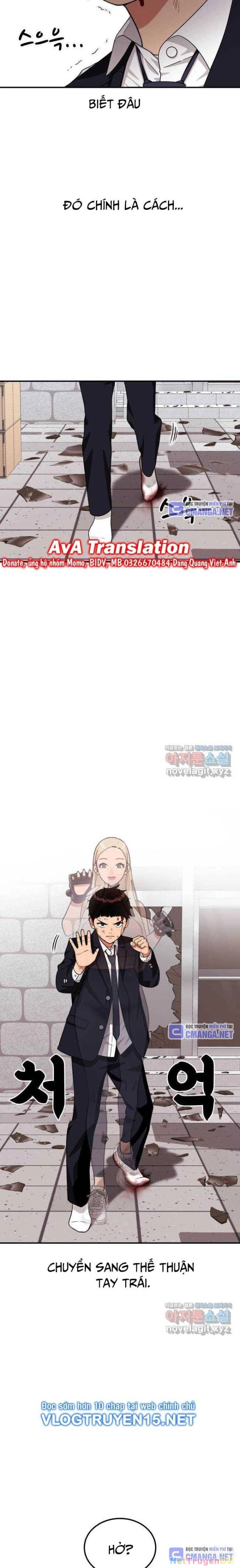 Huấn Luyện Chiến Đấu Siêu Cấp Chapter 17 - Trang 4