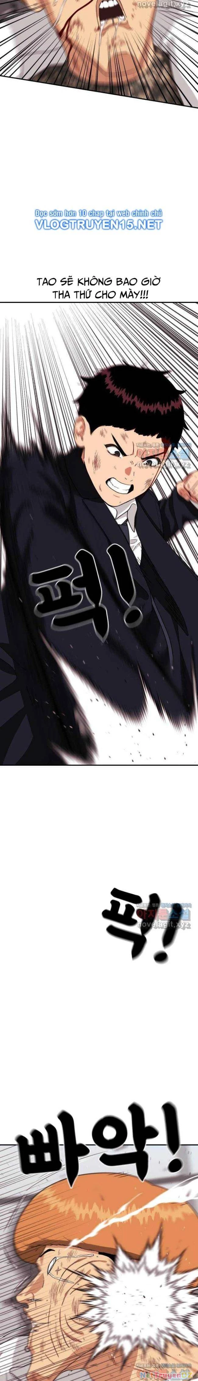 Huấn Luyện Chiến Đấu Siêu Cấp Chapter 18 - Trang 4