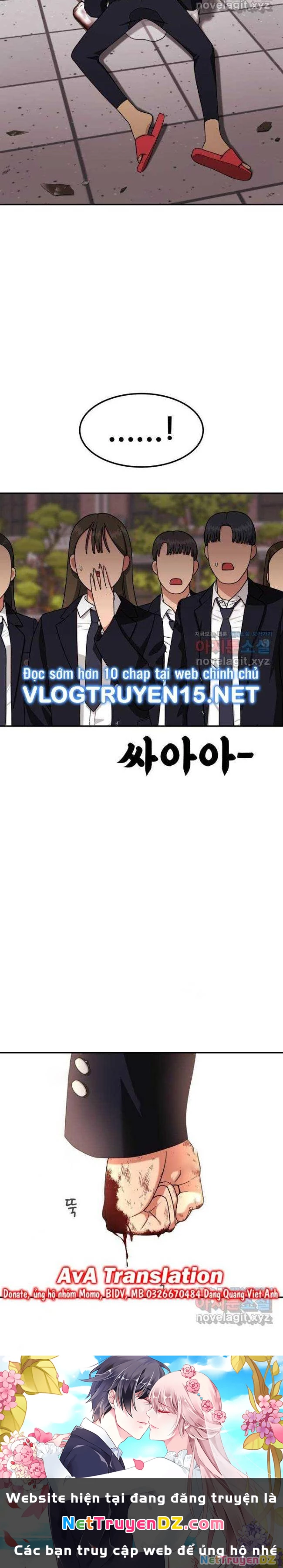 Huấn Luyện Chiến Đấu Siêu Cấp Chapter 18 - Trang 4