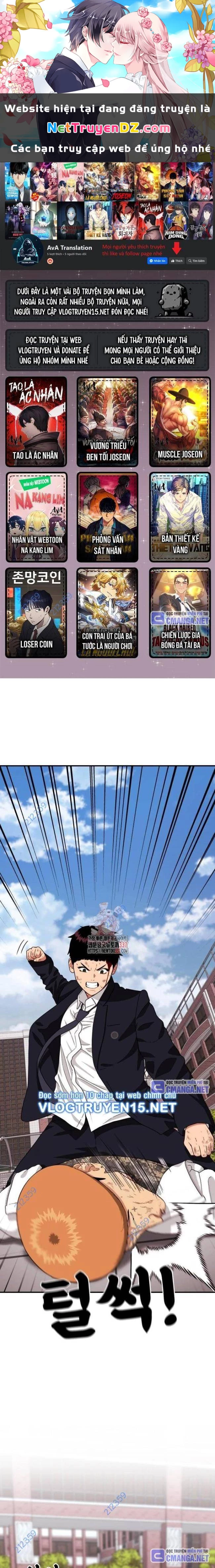 Huấn Luyện Chiến Đấu Siêu Cấp Chapter 19 - Trang 4