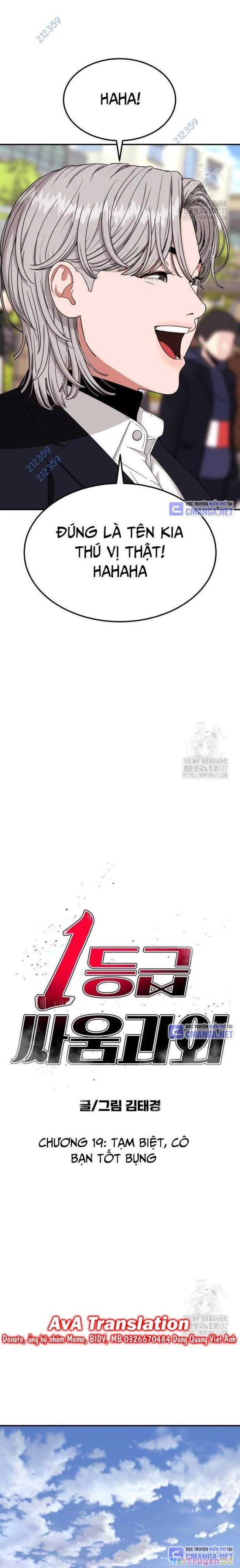 Huấn Luyện Chiến Đấu Siêu Cấp Chapter 19 - Trang 4