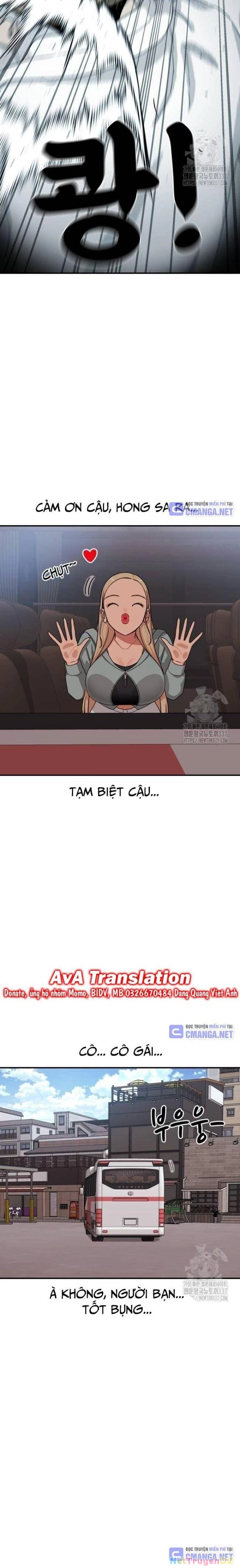 Huấn Luyện Chiến Đấu Siêu Cấp Chapter 19 - Trang 4