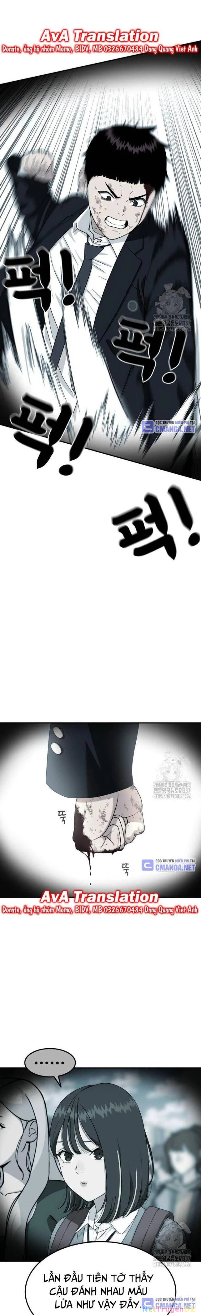 Huấn Luyện Chiến Đấu Siêu Cấp Chapter 19 - Trang 4