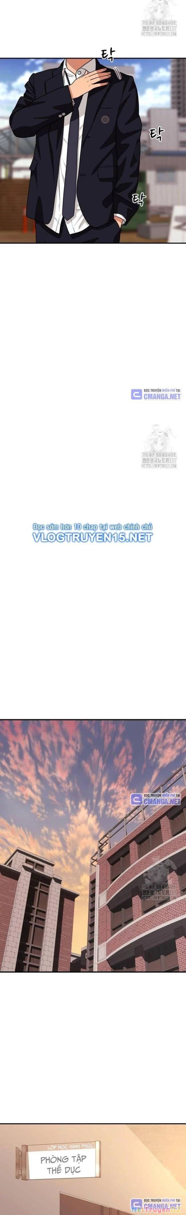 Huấn Luyện Chiến Đấu Siêu Cấp Chapter 19 - Trang 4