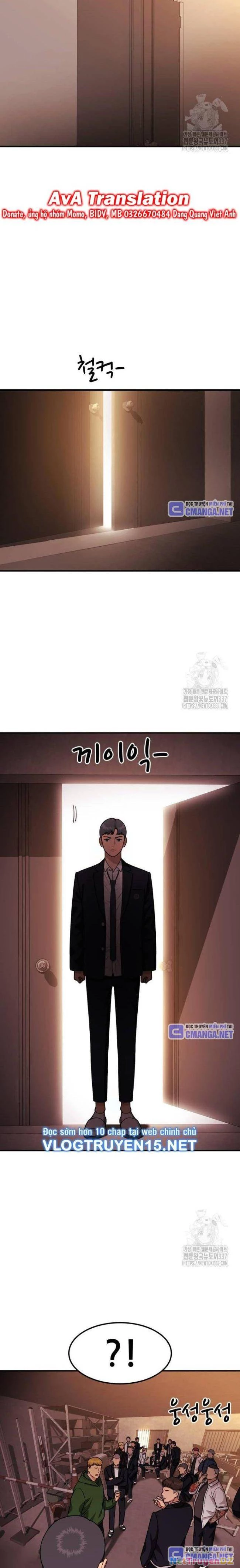 Huấn Luyện Chiến Đấu Siêu Cấp Chapter 19 - Trang 4