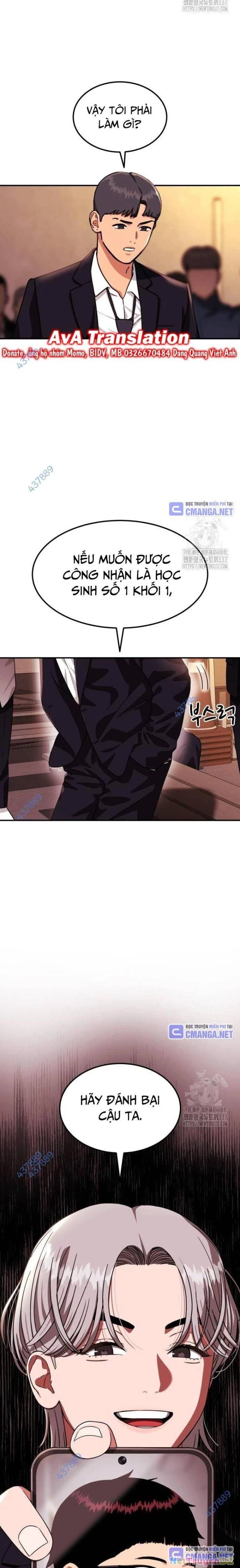 Huấn Luyện Chiến Đấu Siêu Cấp Chapter 19 - Trang 4