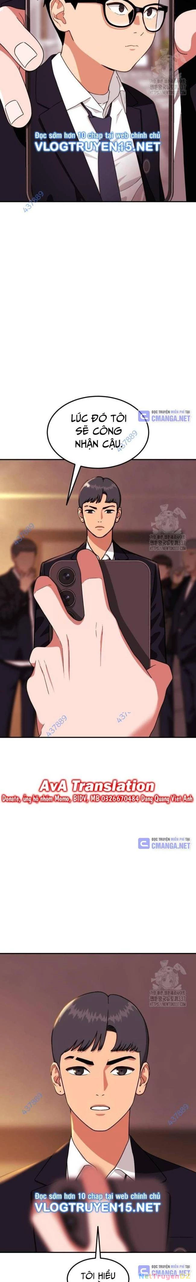 Huấn Luyện Chiến Đấu Siêu Cấp Chapter 19 - Trang 4