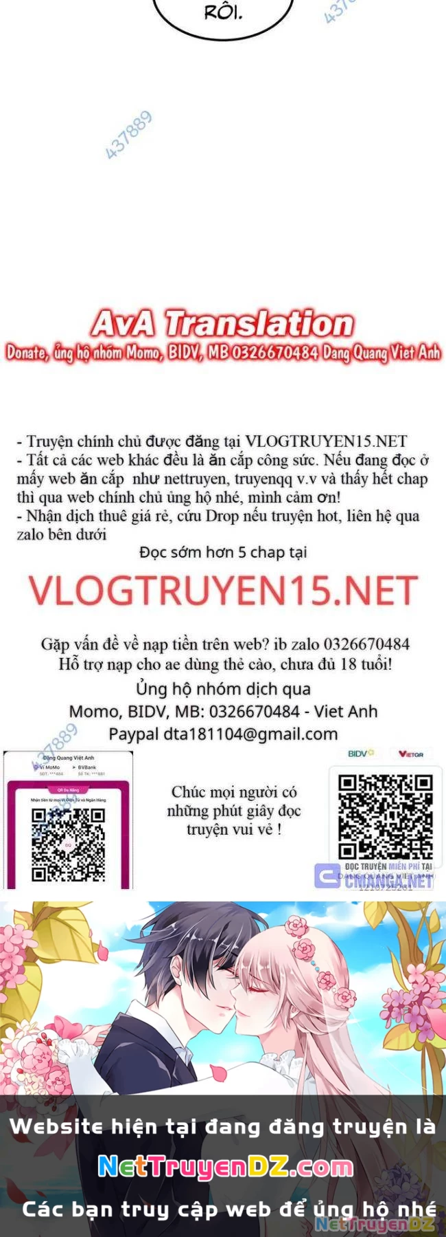 Huấn Luyện Chiến Đấu Siêu Cấp Chapter 19 - Trang 4