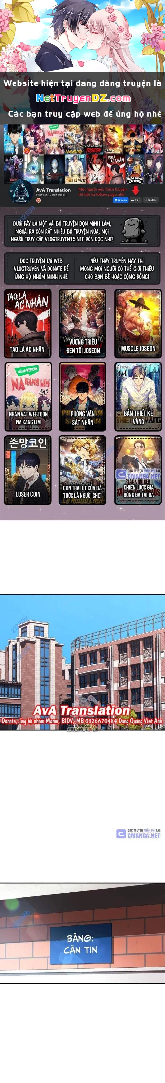 Huấn Luyện Chiến Đấu Siêu Cấp Chapter 20 - Trang 3