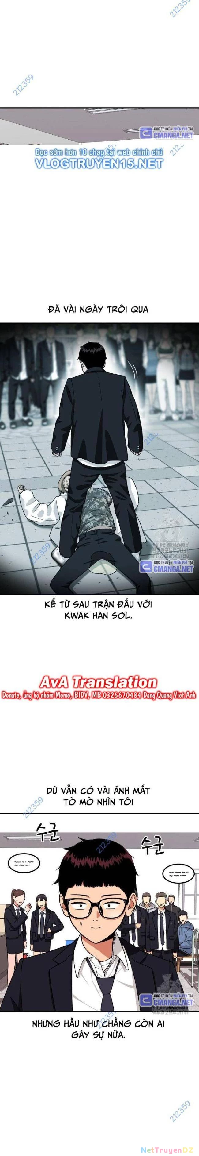 Huấn Luyện Chiến Đấu Siêu Cấp Chapter 20 - Trang 3