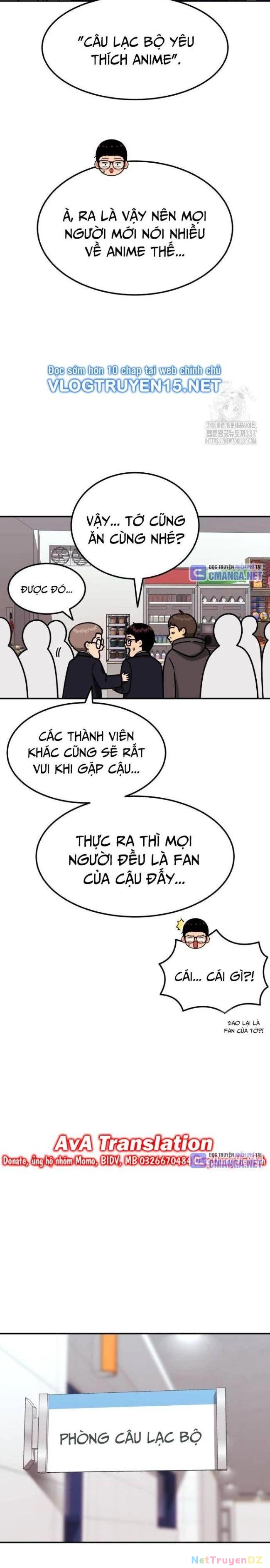 Huấn Luyện Chiến Đấu Siêu Cấp Chapter 20 - Trang 3