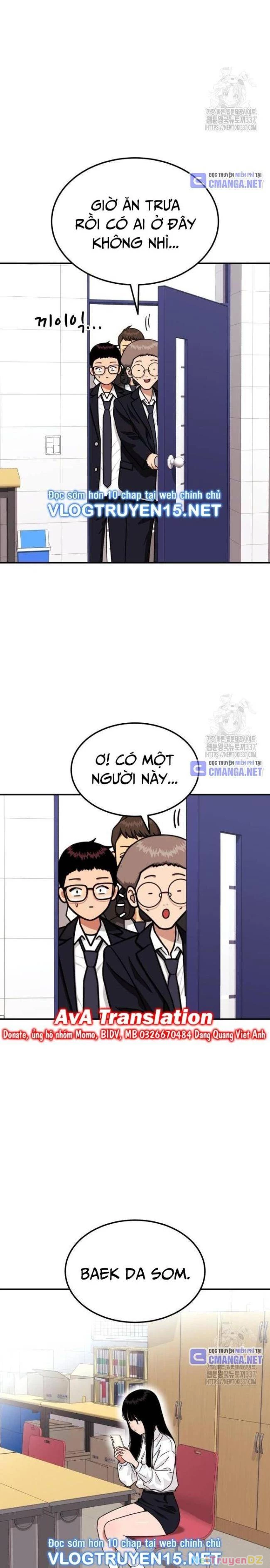 Huấn Luyện Chiến Đấu Siêu Cấp Chapter 20 - Trang 3