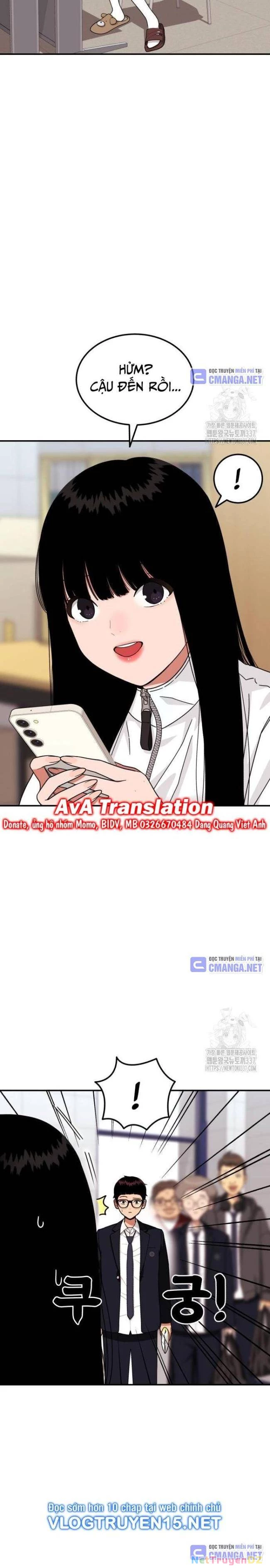 Huấn Luyện Chiến Đấu Siêu Cấp Chapter 20 - Trang 3