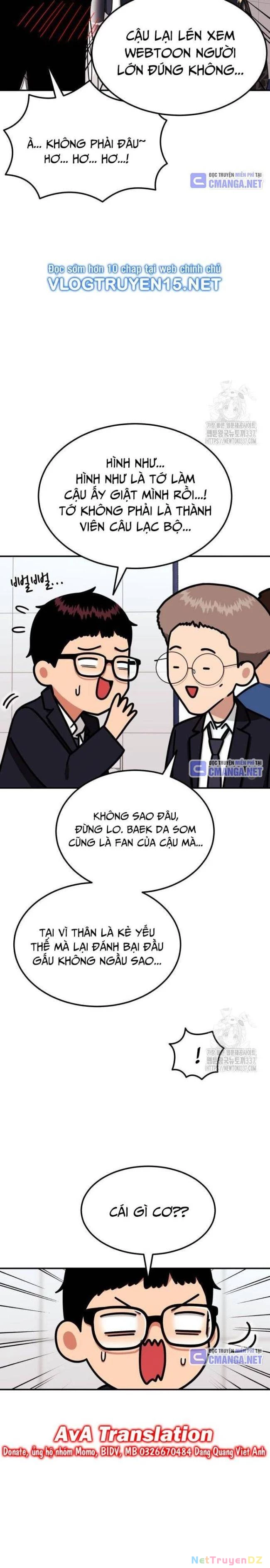 Huấn Luyện Chiến Đấu Siêu Cấp Chapter 20 - Trang 3