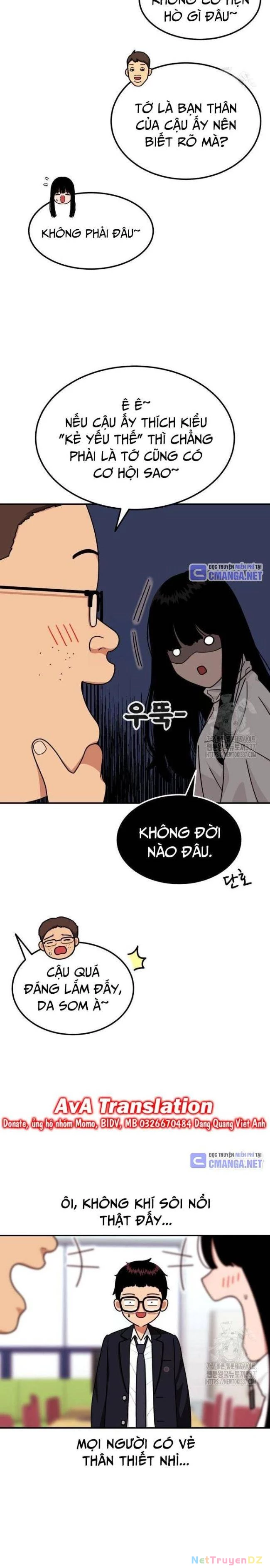 Huấn Luyện Chiến Đấu Siêu Cấp Chapter 20 - Trang 3