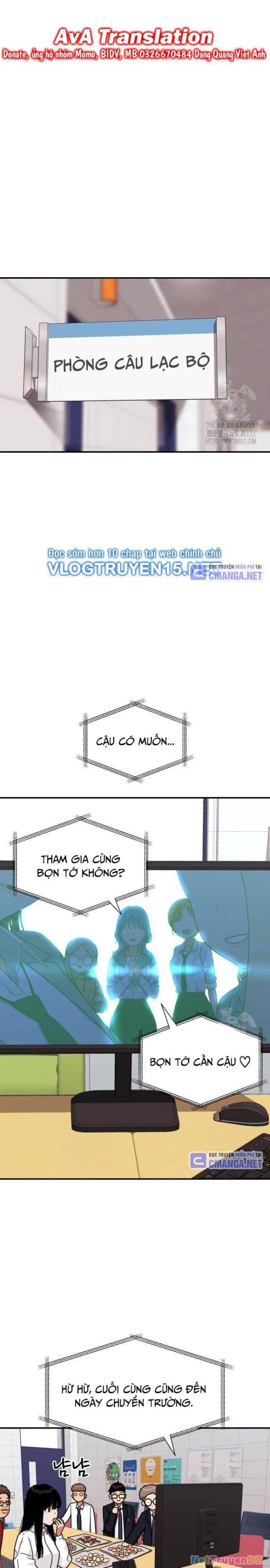 Huấn Luyện Chiến Đấu Siêu Cấp Chapter 20 - Trang 3