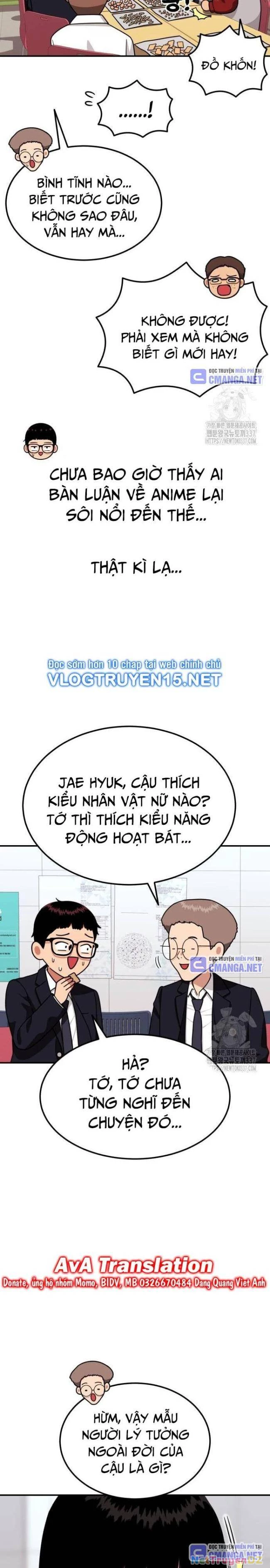 Huấn Luyện Chiến Đấu Siêu Cấp Chapter 20 - Trang 3