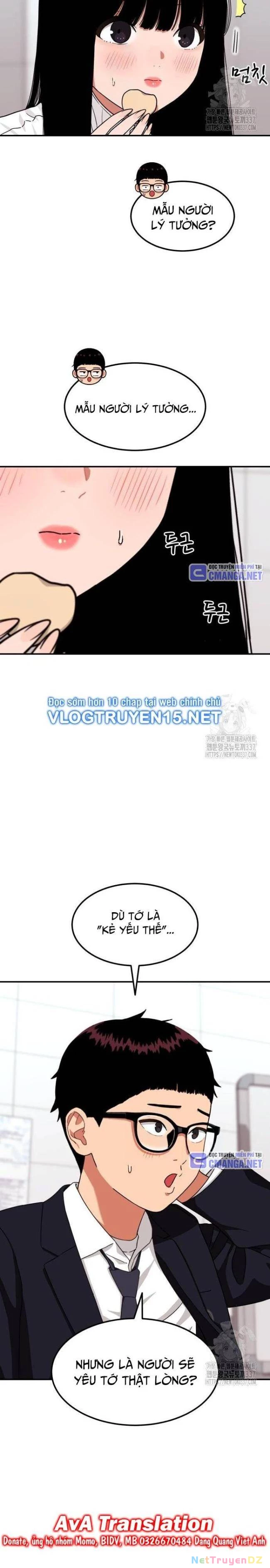 Huấn Luyện Chiến Đấu Siêu Cấp Chapter 20 - Trang 3