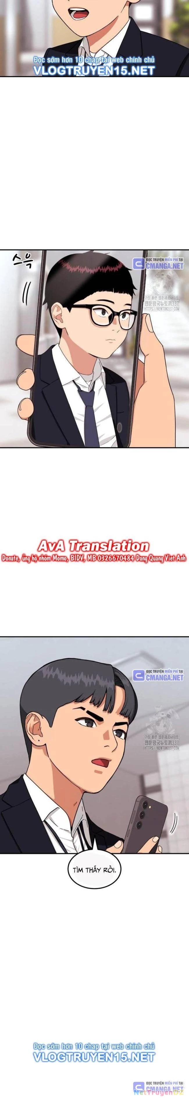 Huấn Luyện Chiến Đấu Siêu Cấp Chapter 20 - Trang 3