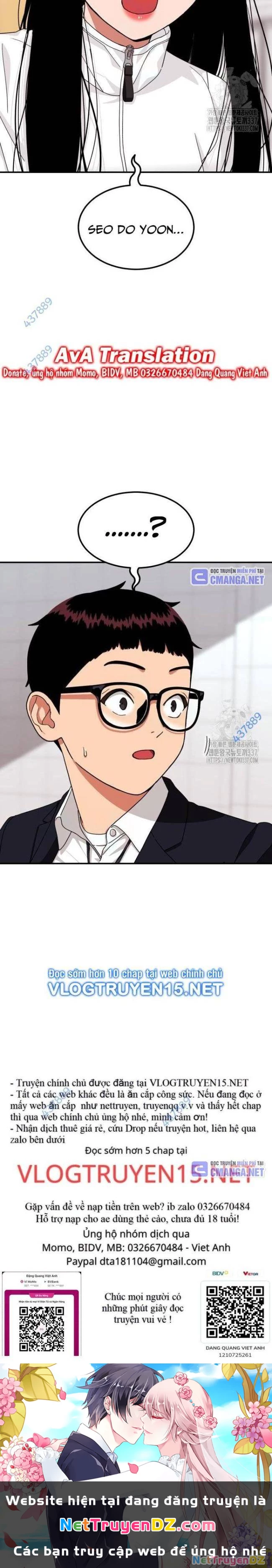 Huấn Luyện Chiến Đấu Siêu Cấp Chapter 20 - Trang 3