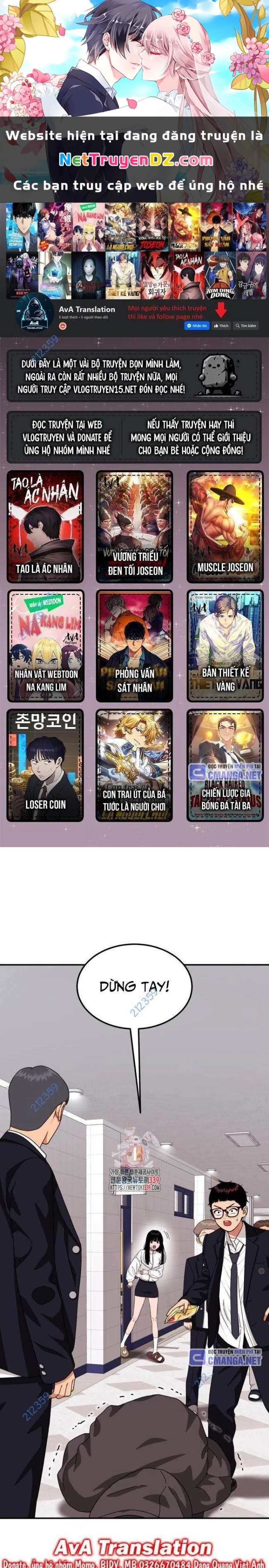 Huấn Luyện Chiến Đấu Siêu Cấp Chapter 21 - Trang 3