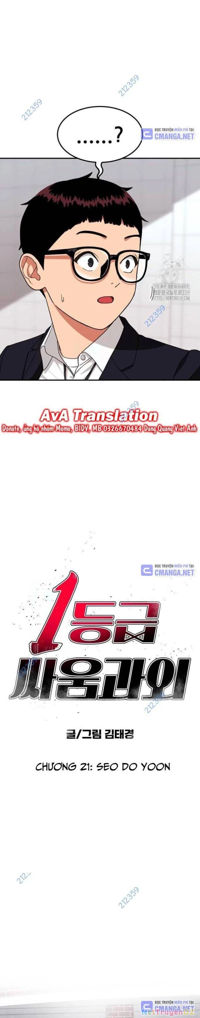 Huấn Luyện Chiến Đấu Siêu Cấp Chapter 21 - Trang 3