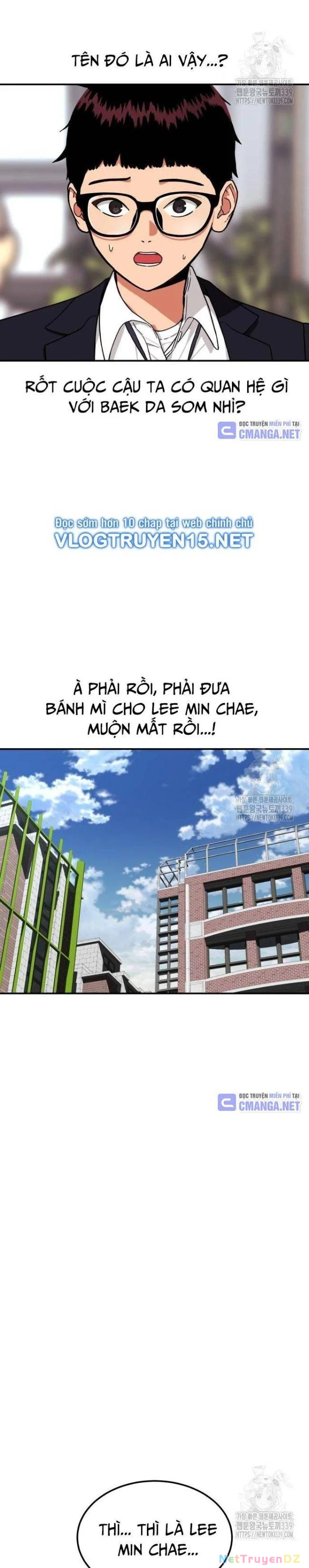 Huấn Luyện Chiến Đấu Siêu Cấp Chapter 21 - Trang 3