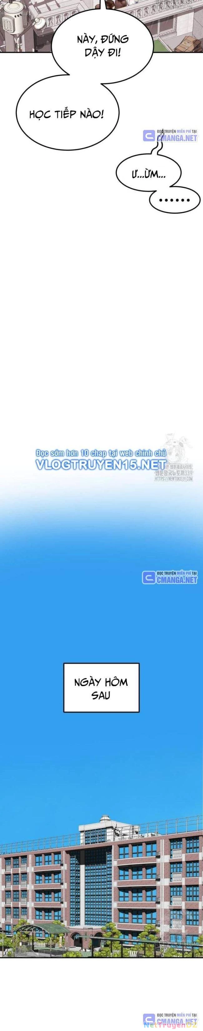 Huấn Luyện Chiến Đấu Siêu Cấp Chapter 21 - Trang 3