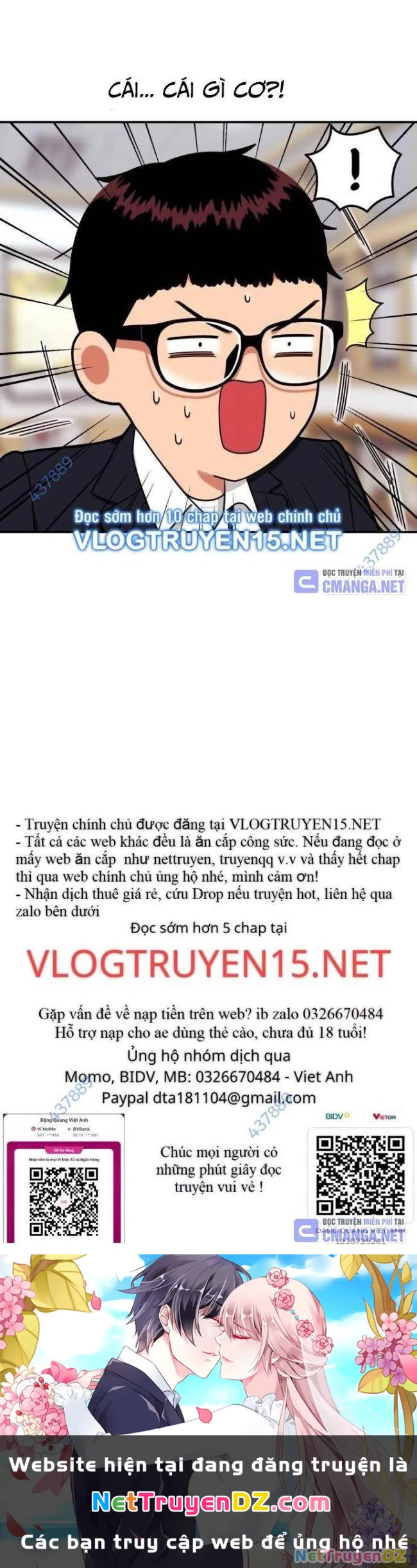 Huấn Luyện Chiến Đấu Siêu Cấp Chapter 21 - Trang 3