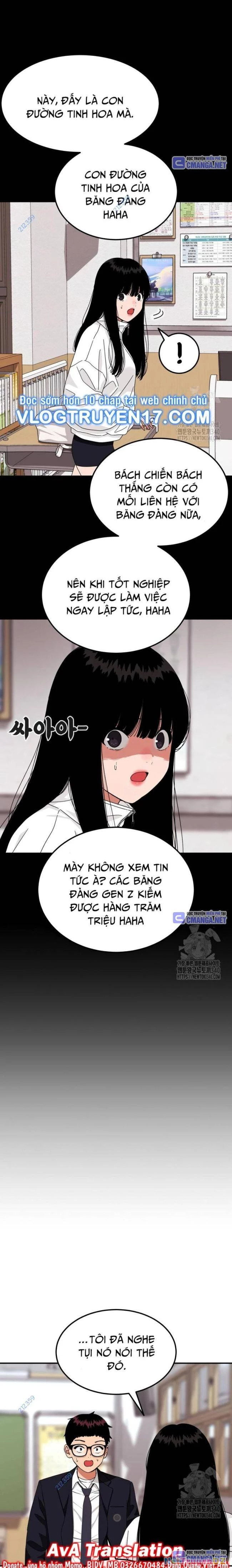 Huấn Luyện Chiến Đấu Siêu Cấp Chapter 22 - Trang 4