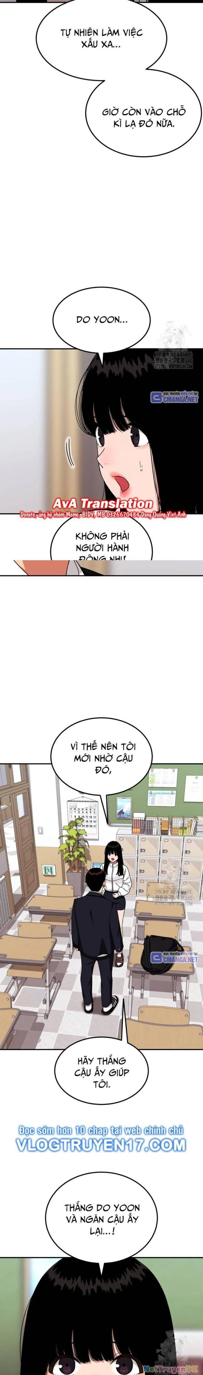 Huấn Luyện Chiến Đấu Siêu Cấp Chapter 22 - Trang 4