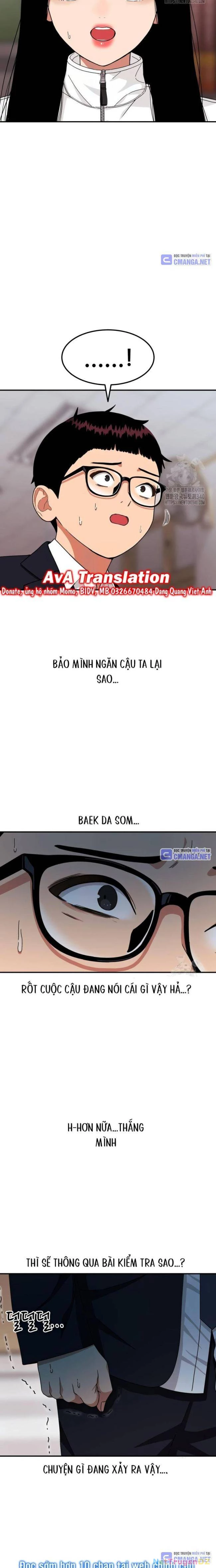 Huấn Luyện Chiến Đấu Siêu Cấp Chapter 22 - Trang 4