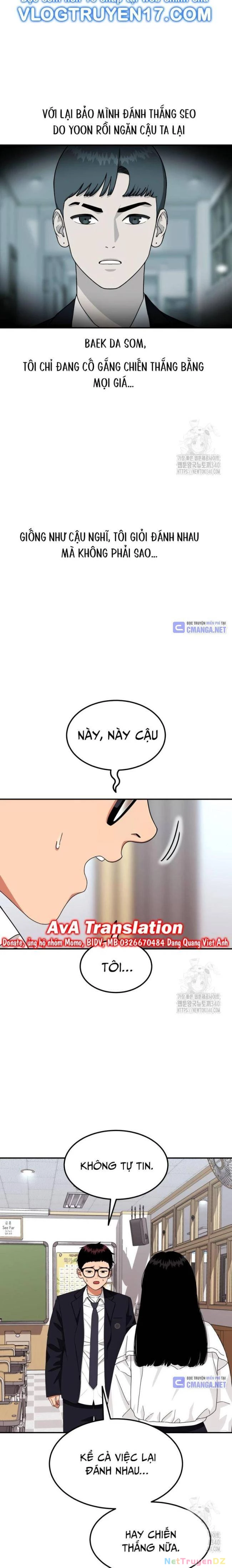 Huấn Luyện Chiến Đấu Siêu Cấp Chapter 22 - Trang 4