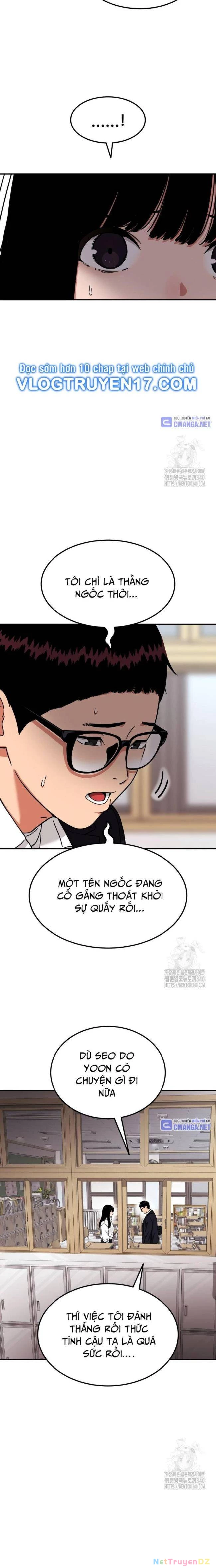 Huấn Luyện Chiến Đấu Siêu Cấp Chapter 22 - Trang 4