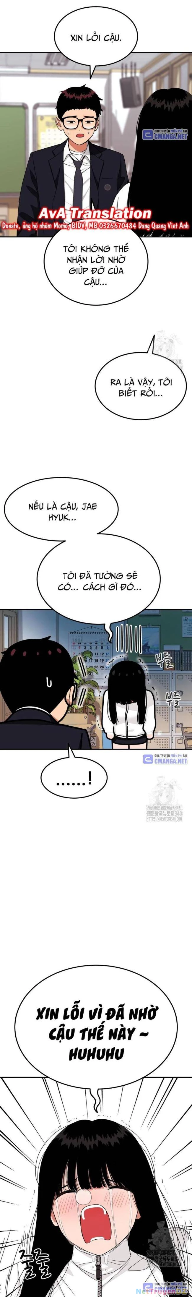 Huấn Luyện Chiến Đấu Siêu Cấp Chapter 22 - Trang 4