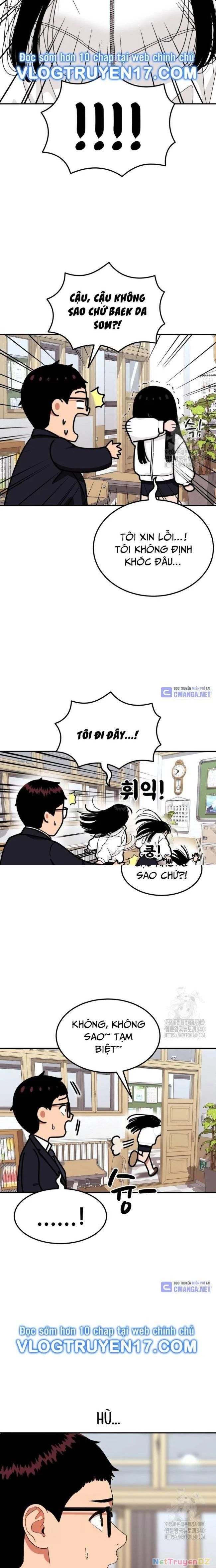 Huấn Luyện Chiến Đấu Siêu Cấp Chapter 22 - Trang 4