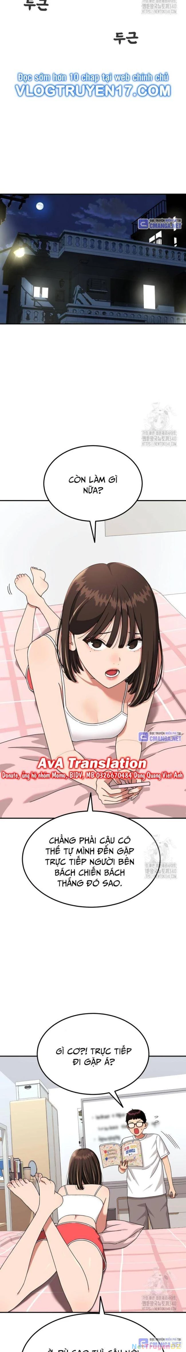 Huấn Luyện Chiến Đấu Siêu Cấp Chapter 22 - Trang 4