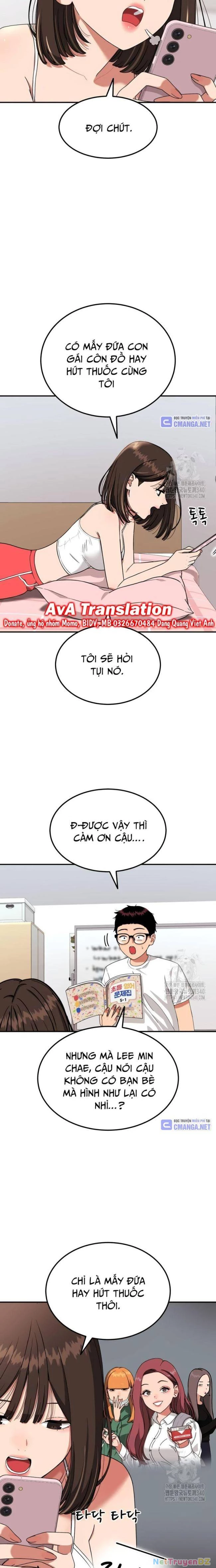 Huấn Luyện Chiến Đấu Siêu Cấp Chapter 22 - Trang 4