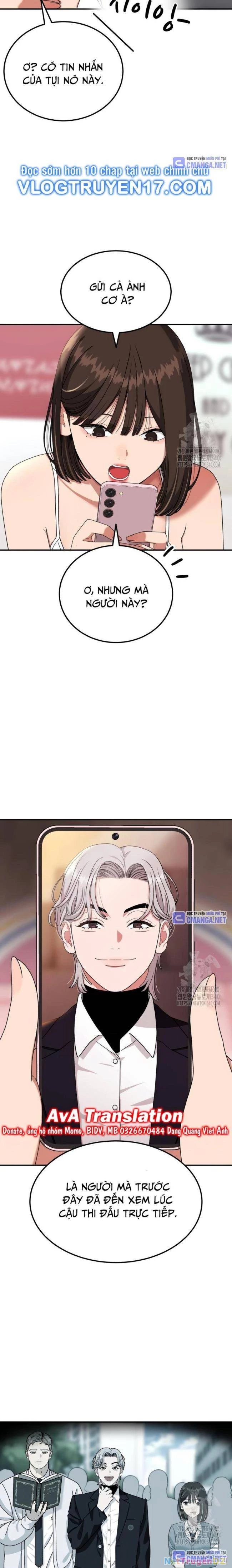 Huấn Luyện Chiến Đấu Siêu Cấp Chapter 22 - Trang 4