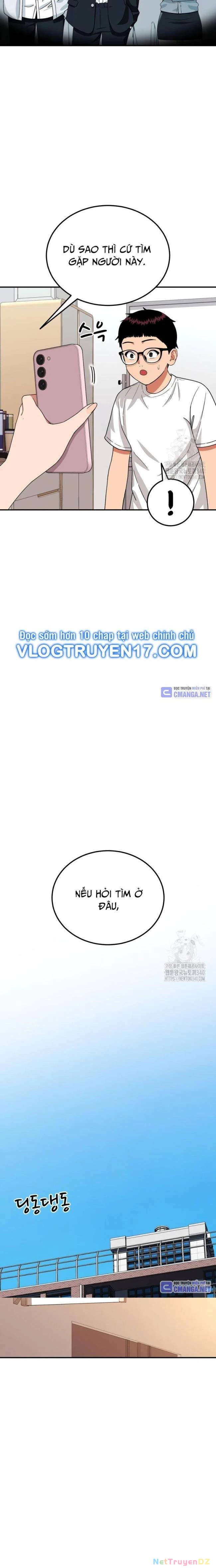 Huấn Luyện Chiến Đấu Siêu Cấp Chapter 22 - Trang 4