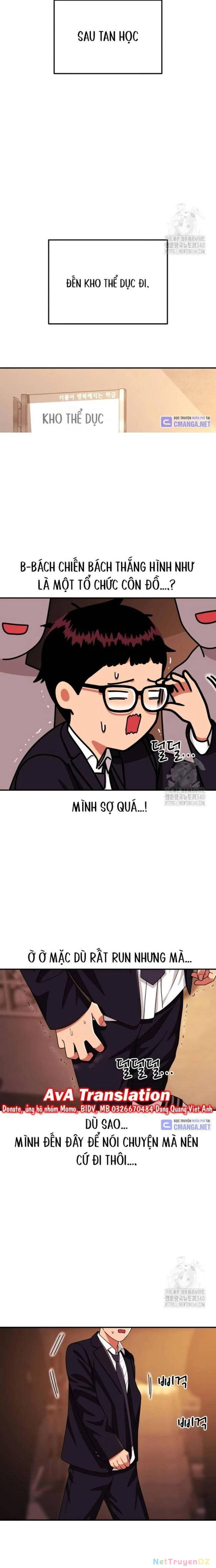 Huấn Luyện Chiến Đấu Siêu Cấp Chapter 22 - Trang 4