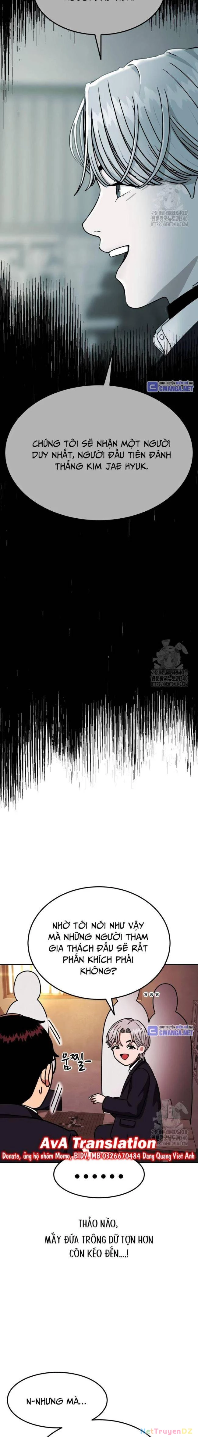 Huấn Luyện Chiến Đấu Siêu Cấp Chapter 22 - Trang 4