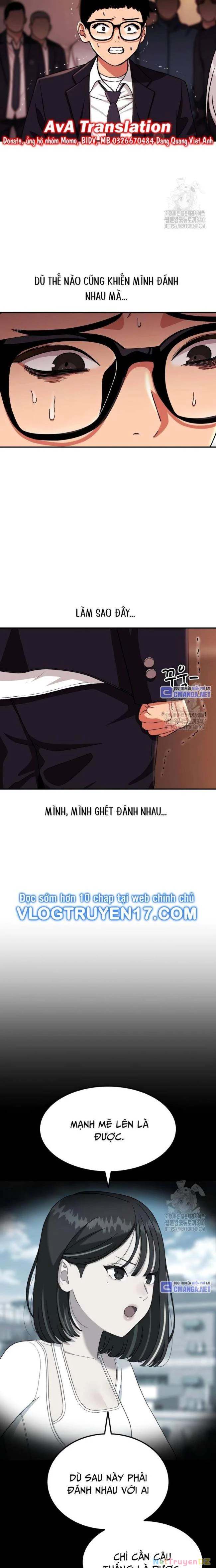 Huấn Luyện Chiến Đấu Siêu Cấp Chapter 22 - Trang 4