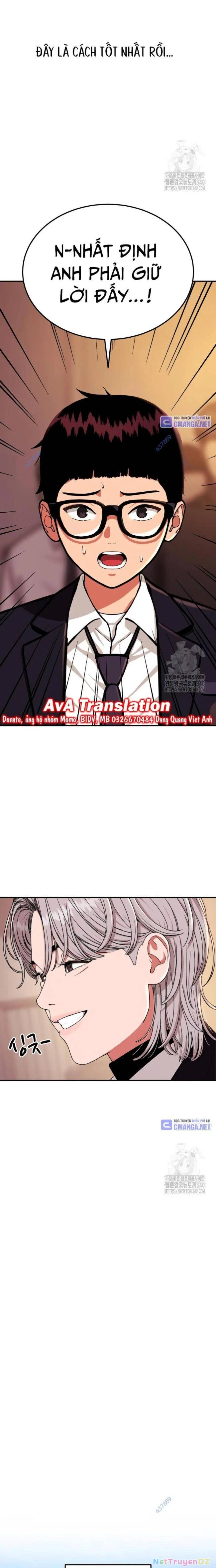 Huấn Luyện Chiến Đấu Siêu Cấp Chapter 22 - Trang 4