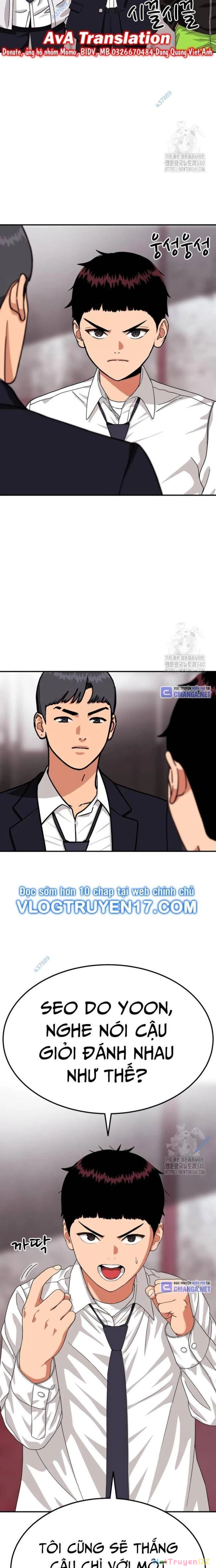 Huấn Luyện Chiến Đấu Siêu Cấp Chapter 22 - Trang 4